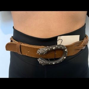 Gucci Dionysus belt